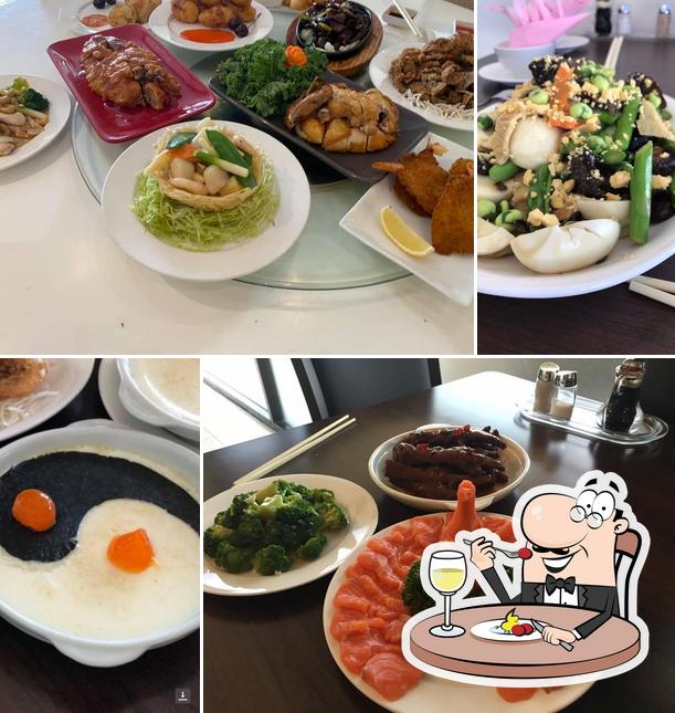 Golden Lotus Chinese Restaurant in East Gosford Restaurant reviews