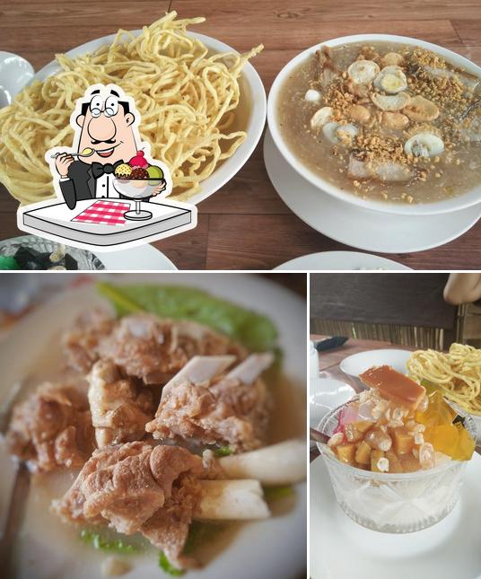 La Cecilia Native Restaurant, Bongabong Restaurant reviews