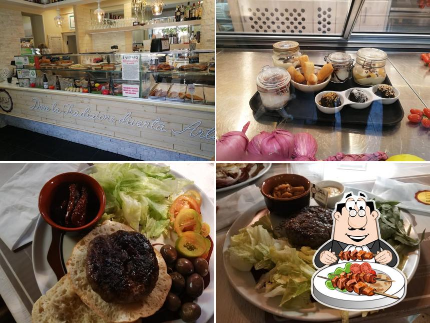 Ricci - Pizzaioli dal 1963