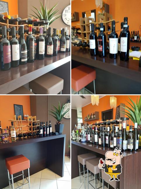 Bar Belverde