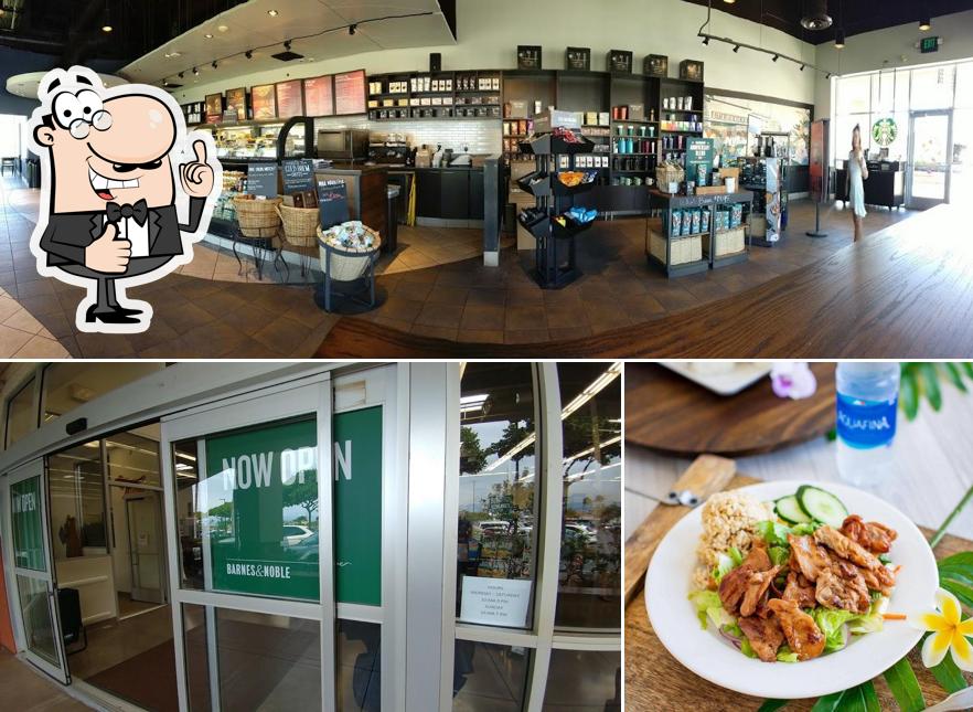 Maui Marketplace in Kahului Restaurant reviews
