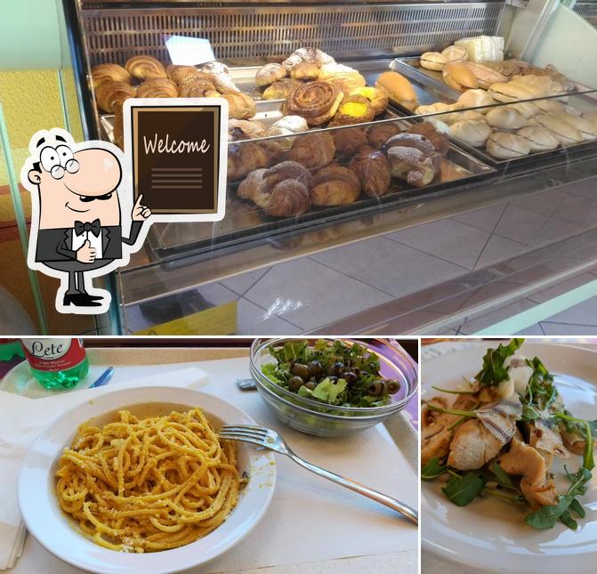 Guarda questa foto di Stop & Go Di Mandolini Matteo