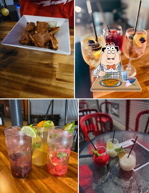 The Steeler's Pub
