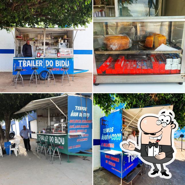Trailer do Bidu