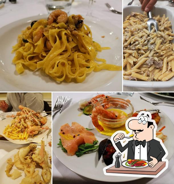 Albergo Ristorante Apollo 17