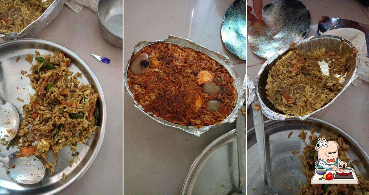 Anjali Food
