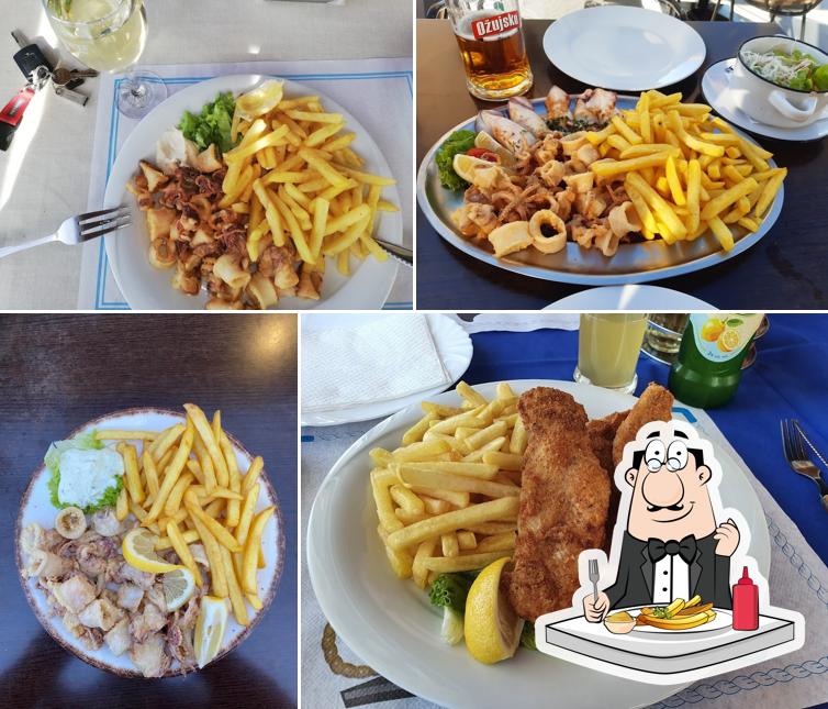 Bistro Riva