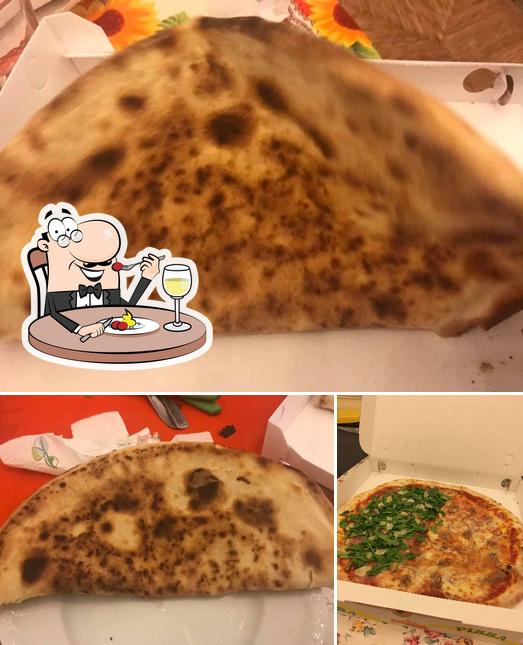 Platti al Pizza Asporto Free Pizza