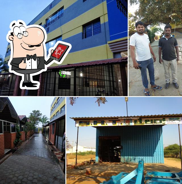 Gandharva Restaurant