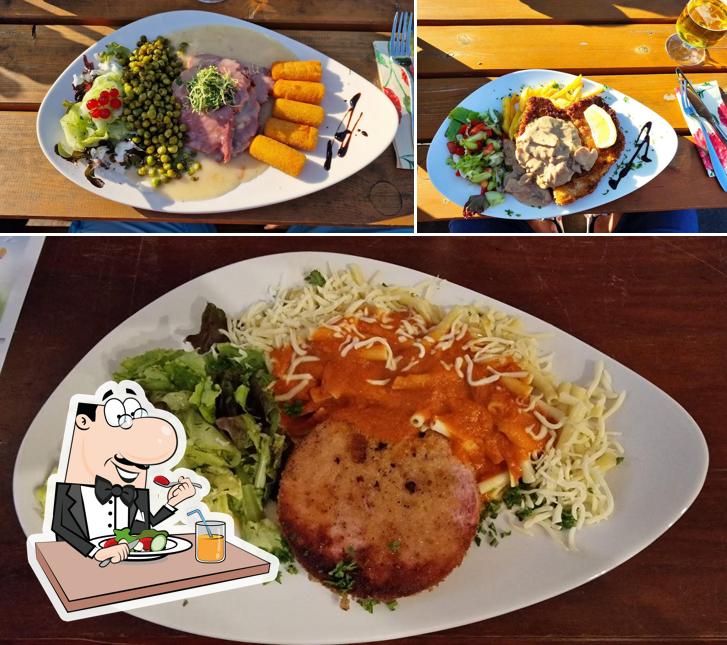 Gasthaus GartenGlück restaurant, Dresden Restaurant reviews