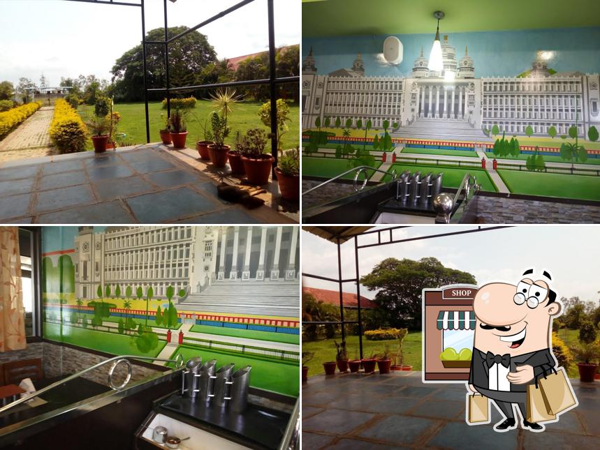 Green Court Pure Veg