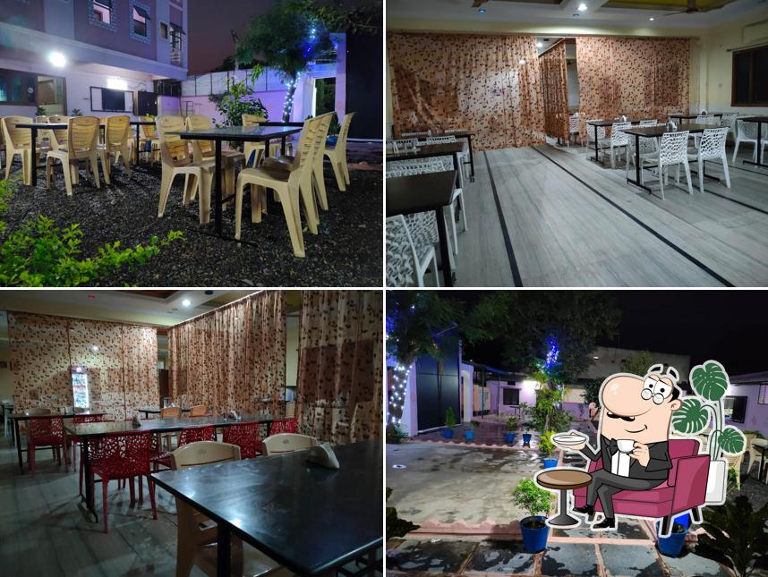 Hotel Mahadev Cherla