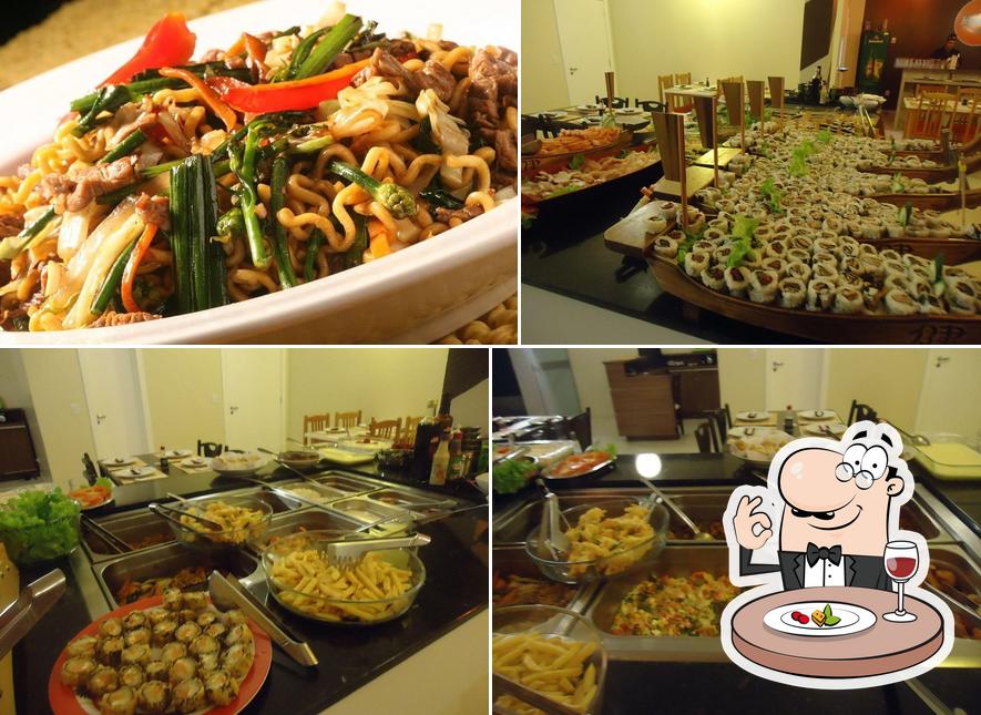 Kioday Sushibar