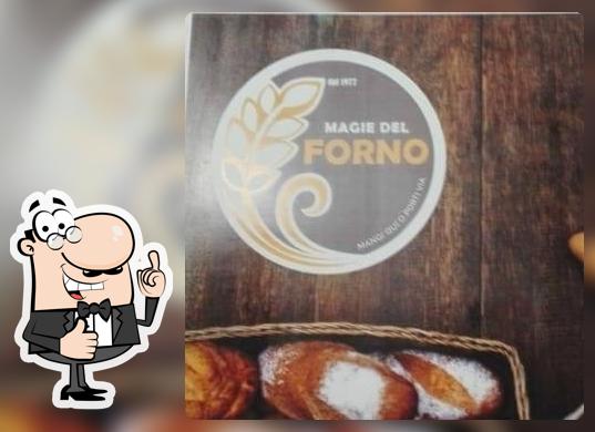 Magie del Forno salandra