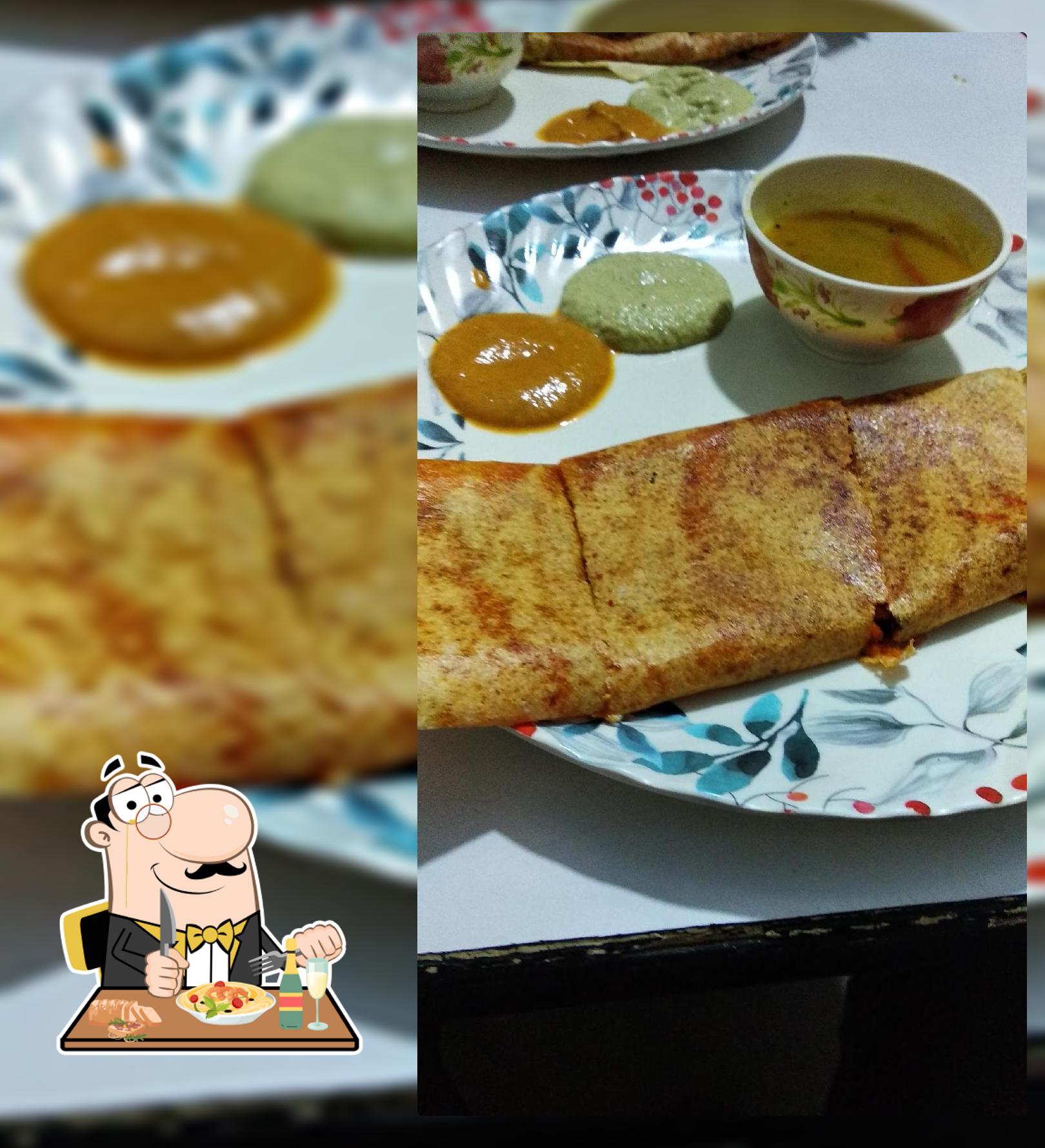 Mumbai Food Plaza