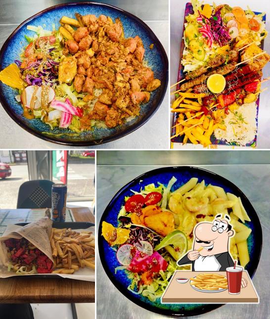 Naans&Bowls