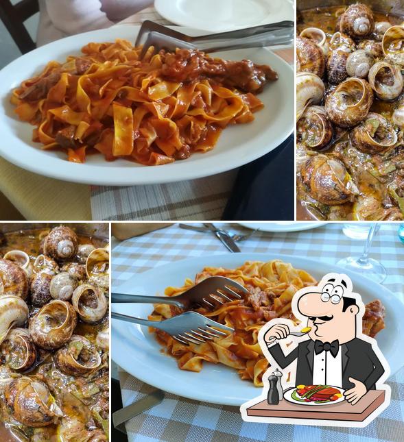 Osteria Da Sassi