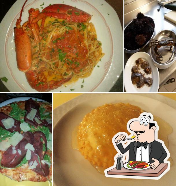 Ristorante Pizzeria Il Girasole