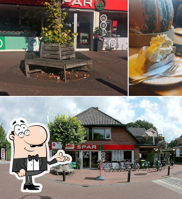 SPAR Garderen