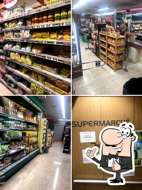 Voir cette photo de SPAR Supermarché