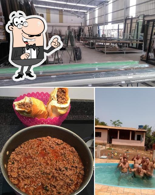 Restaurante Souza Rabelo