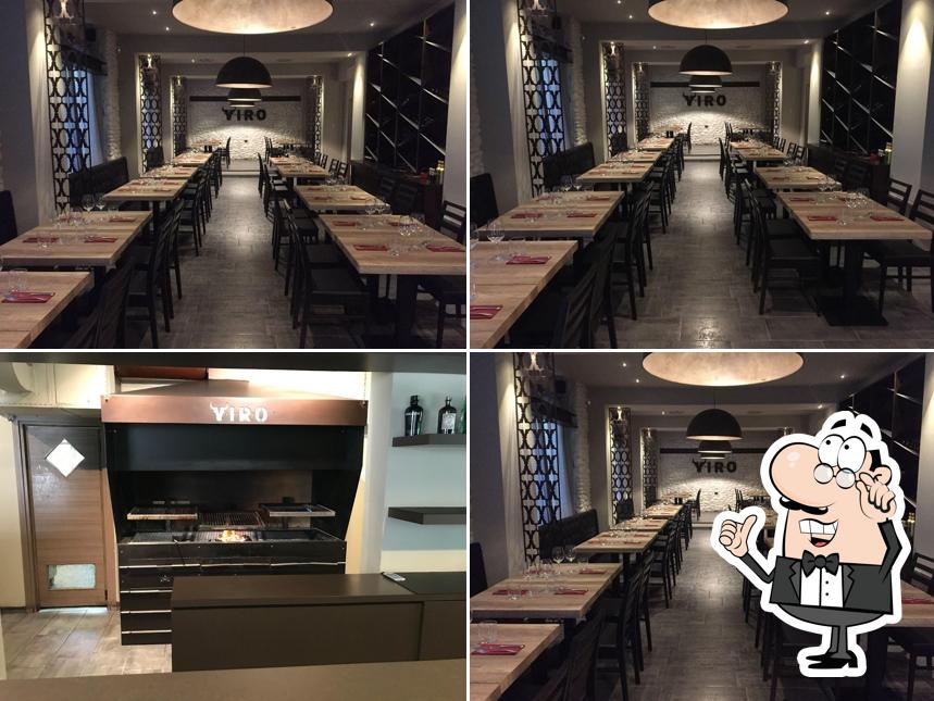 VIRO Steakhouse
