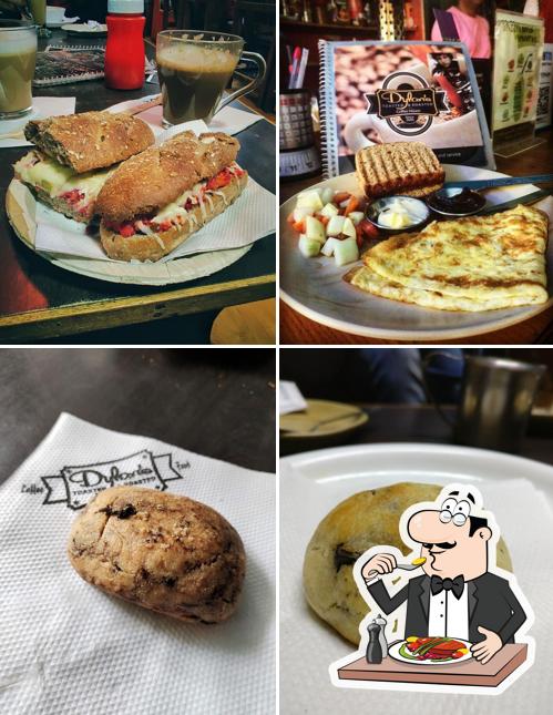 Dylan's Toasted & Roasted Coffee HouseBest Coffee House/Pioneer of