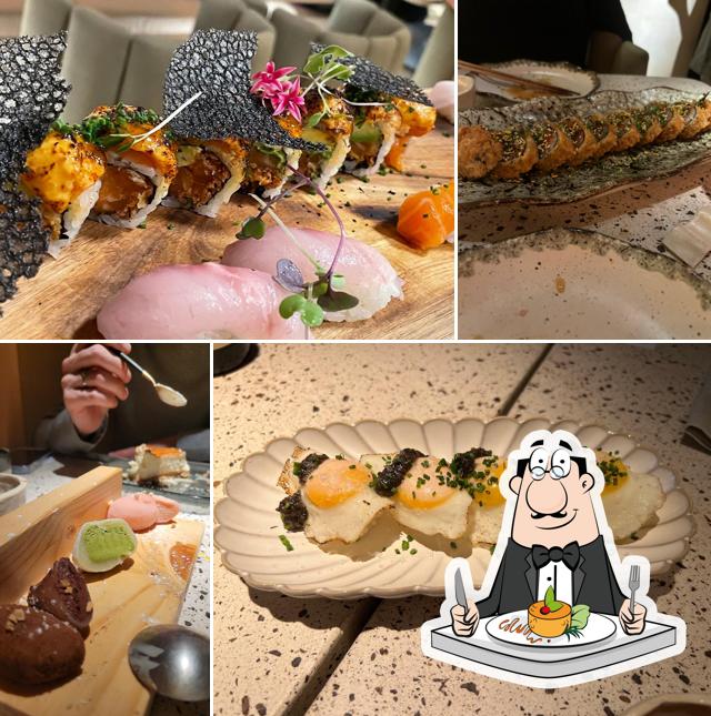 Pez Japanese Grill S L In Majadahonda Restaurant Menu And Reviews pez-japanese-grill-s-l-in-majadahonda-restaurant-menu-and-reviews