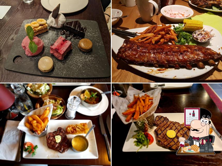 Best seafood in Beaconsfield restaurants, winter 2024 Restaurant Guru