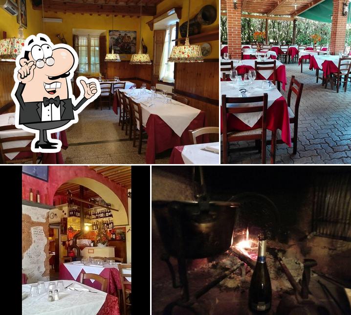 Antica Osteria Meati