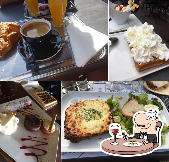Café des Ducs
