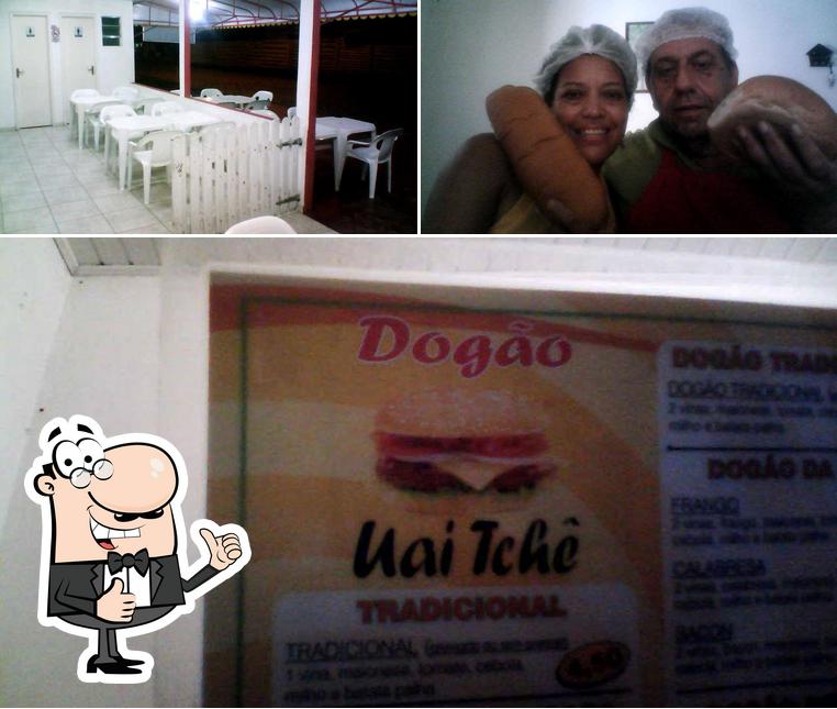 See this pic of DOGÃO UAI TCHÊ