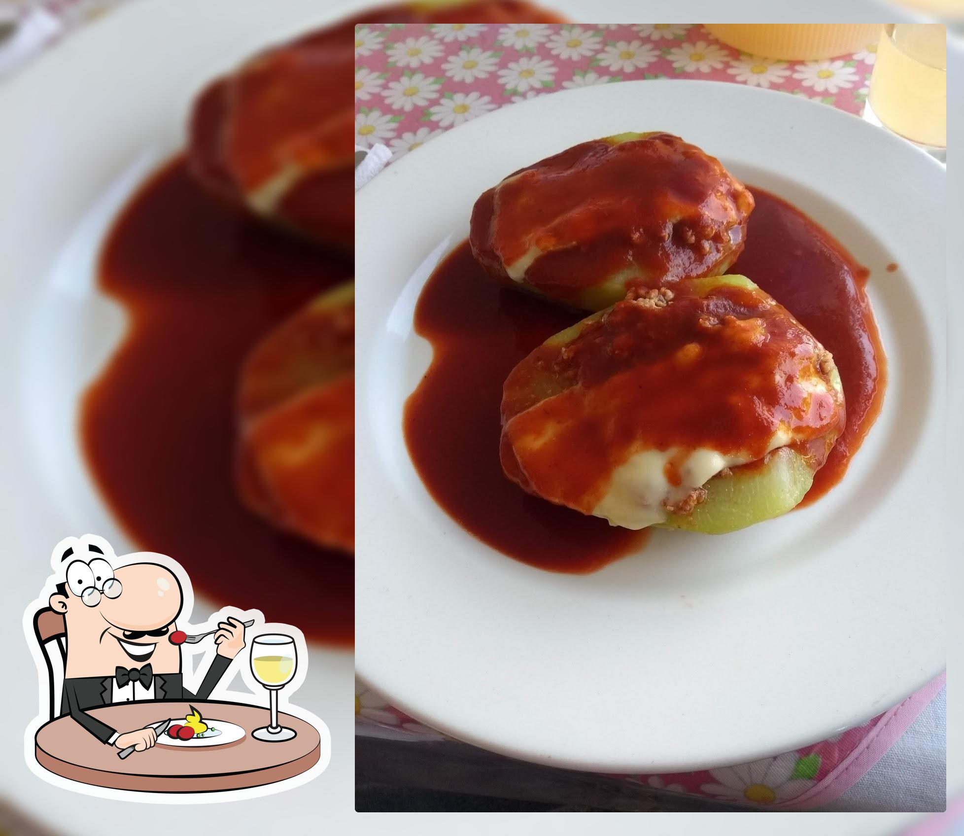 El Buen Sazón restaurant, Coacalco, Vicente Guerrero 30 - Restaurant ...