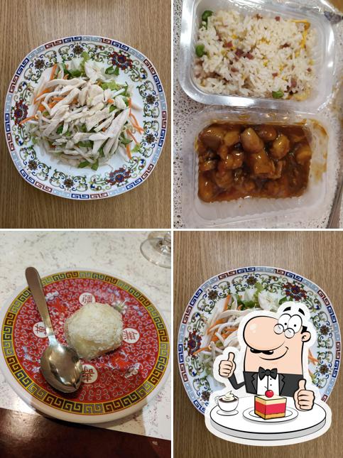 Délices de Yifan