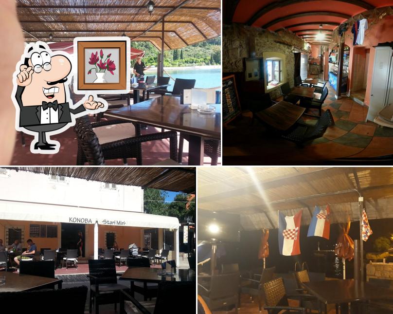 Konoba Stari Miri