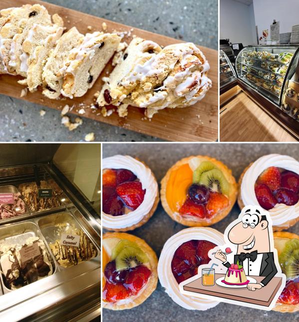 The Lobethal Bakery Balhannah in Balhannah Restaurant reviews