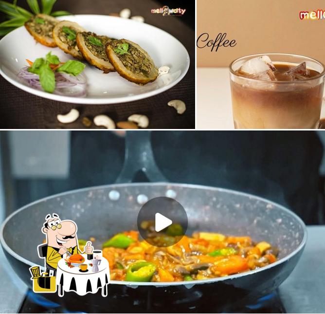 Mellowcity Restaurant