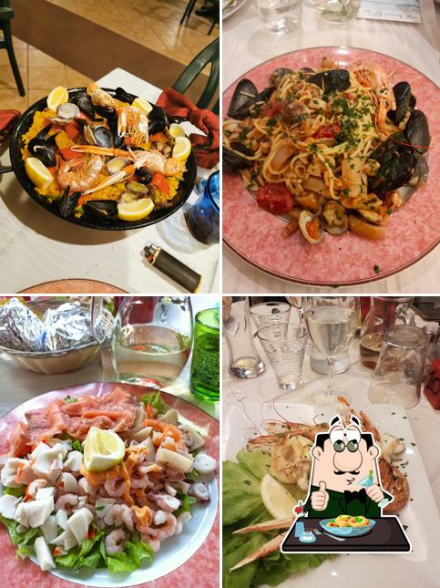 Ristorante Pizzeria Al Parco