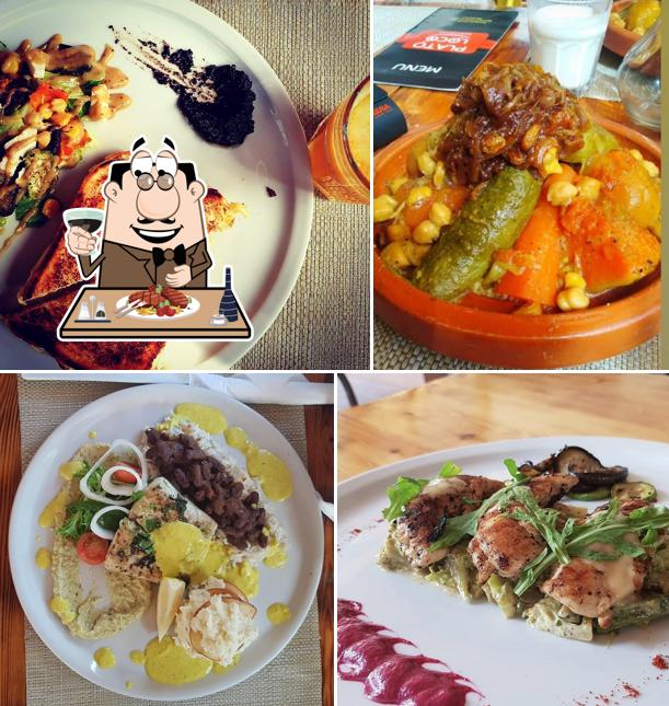 Plato loco