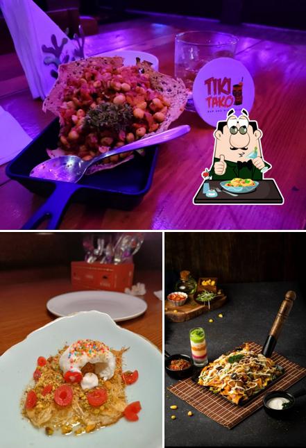 Tiki Tako Bar & Night Club, Chennai - Restaurant menu, prices and reviews