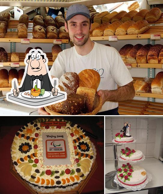Bakkerij Van Der Bruggen
