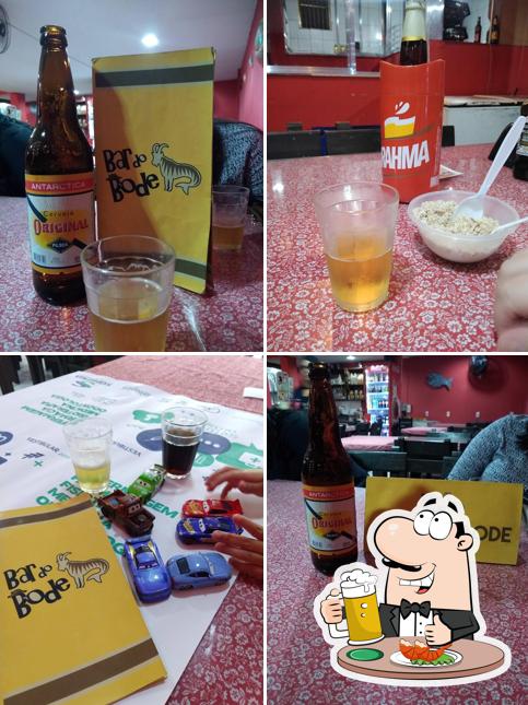 Bar do Bode