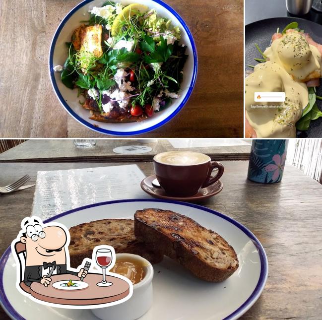 Hallowed Grounds (HG) Cafe, Mount Gravatt, 2/1417 Logan Rd in Mount