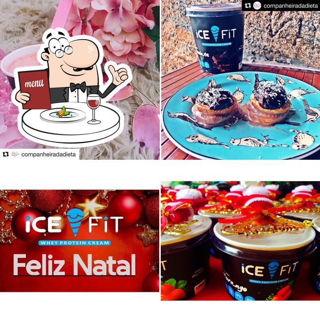 Shup's Sorveteria e Cafeteria