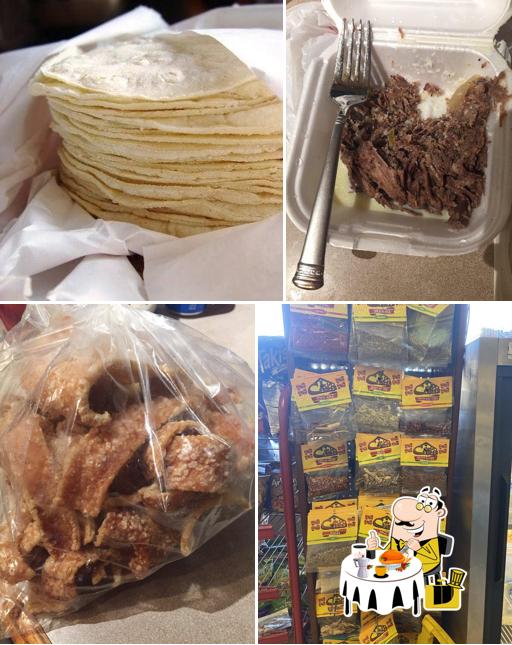 Las Americas Tortilleria in Longmont Restaurant reviews
