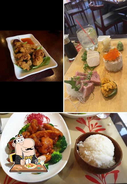 Made In Asia Bistro And Sushi Bar 111 Bedford Rd In Armonk Restaurant Menu And Reviews
