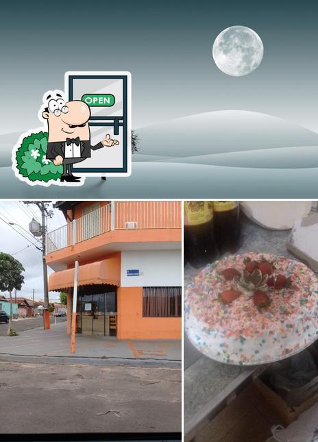 Padaria Leticia