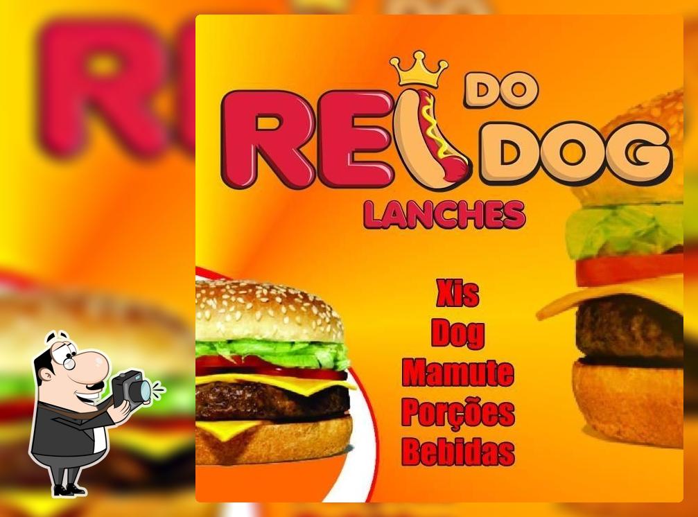Re Do dog Lanches