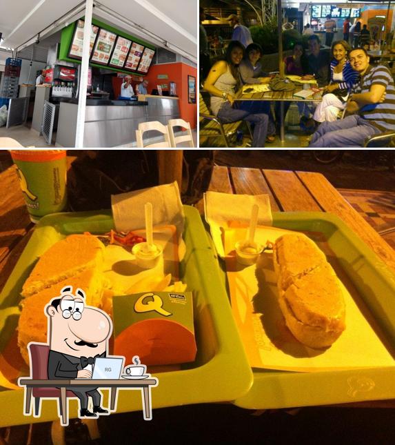 Restaurante Qbano Marbella, Pereira Carta del restaurante y opiniones