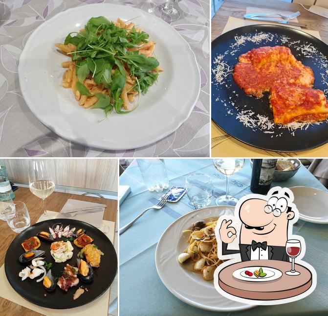 Ristorante Pizzeria Dea del Mare